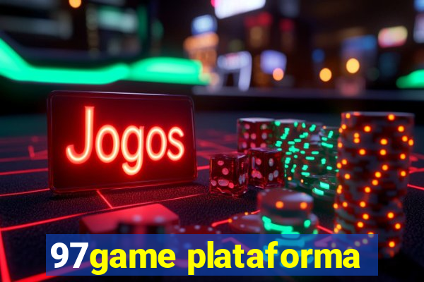 97game plataforma